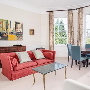 No 1 Camden Crescent Bath