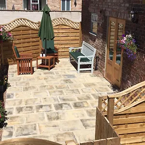 The Hayloft Husthwaite