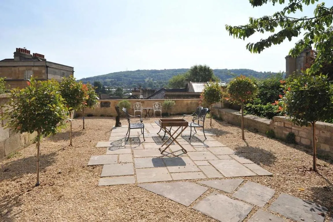 Luxury Two Floor Central Duplex Apartment Free Parking Bath