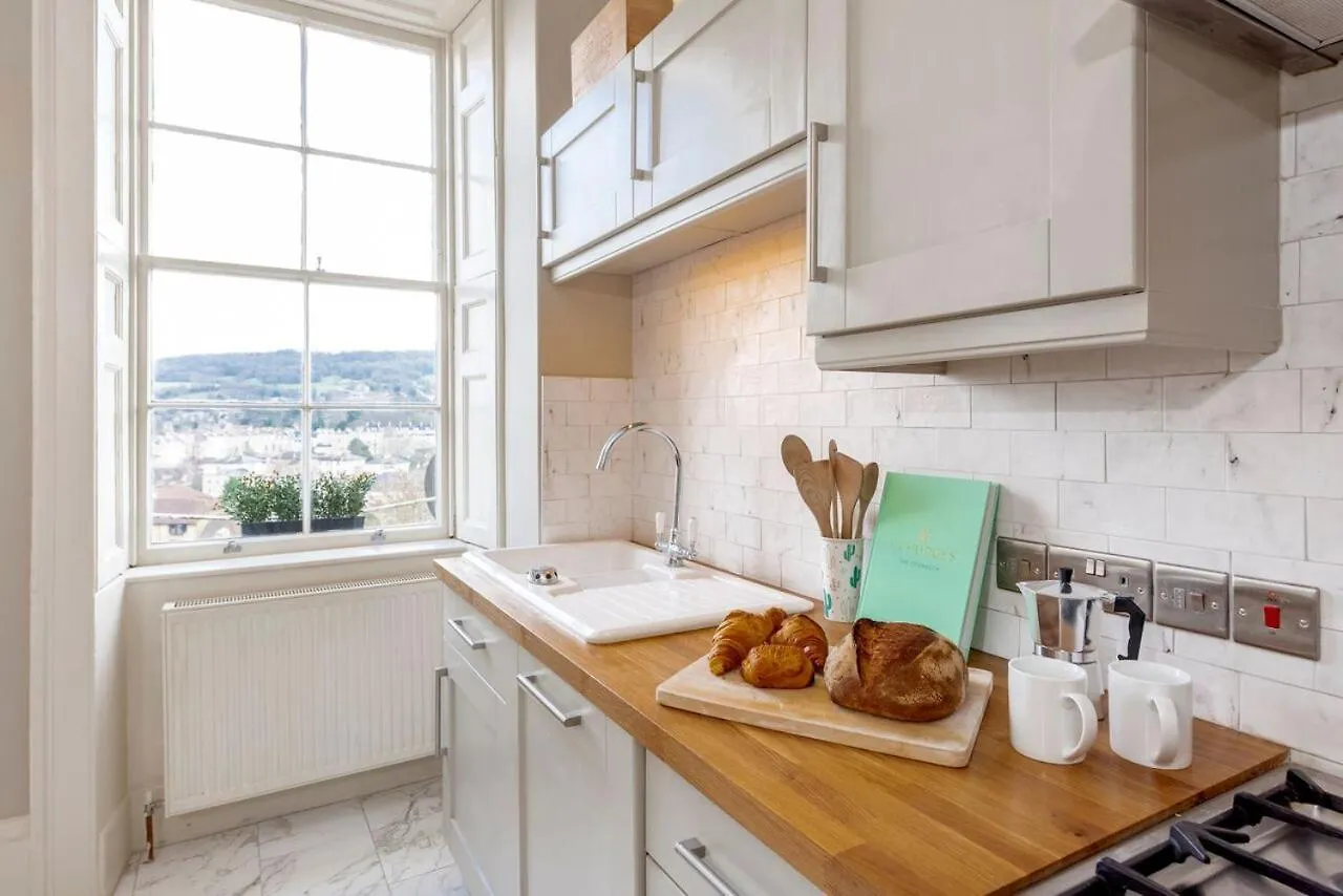 Luxury Two Floor Central Duplex Apartment Free Parking Bath