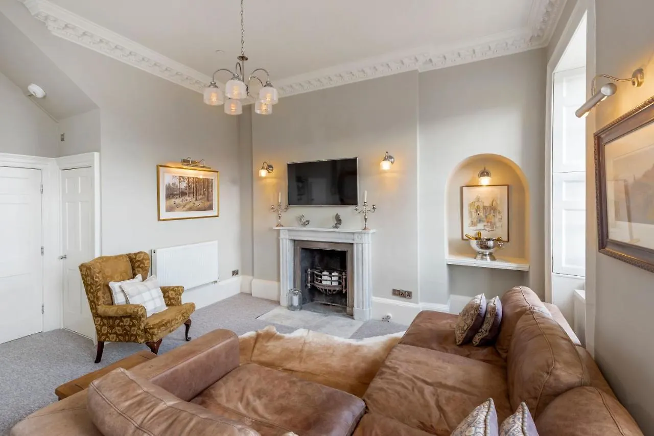 Luxury Two Floor Central Duplex Apartment Free Parking Bath 0*,